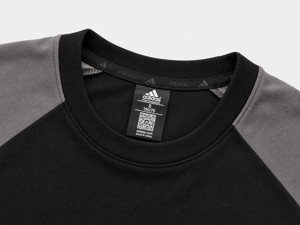 CAMISETA ADIDAS NG