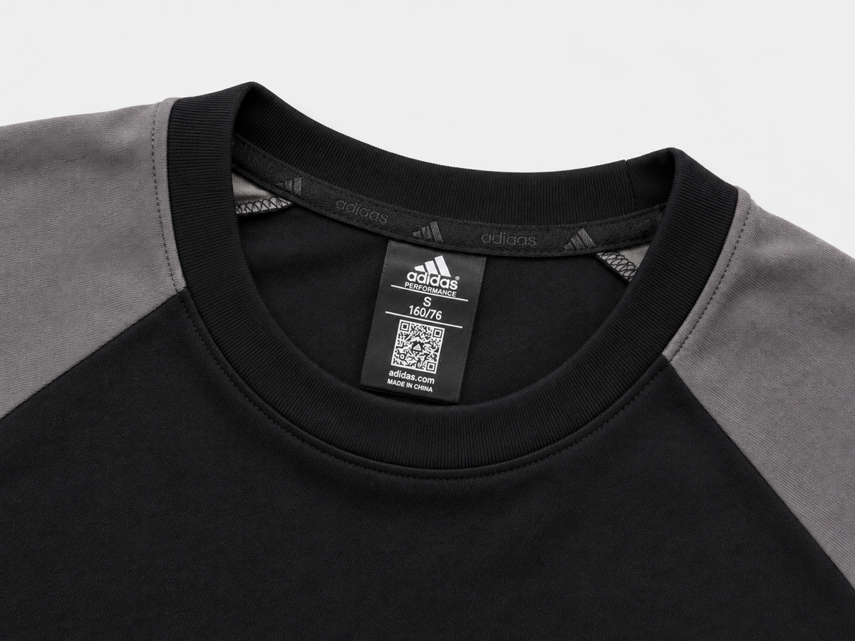 CAMISETA ADIDAS NG