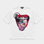 CAMISETA SF TALK WHITE