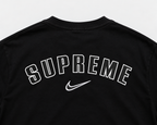 CAMISETA SUPREME BLACK