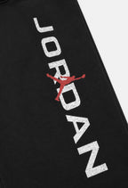 SUDADERA JORDAN NEGRO