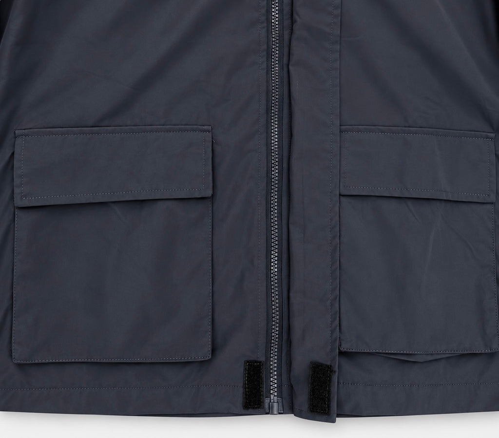 CHAQUETA IMPERMEABLE NIKE RG