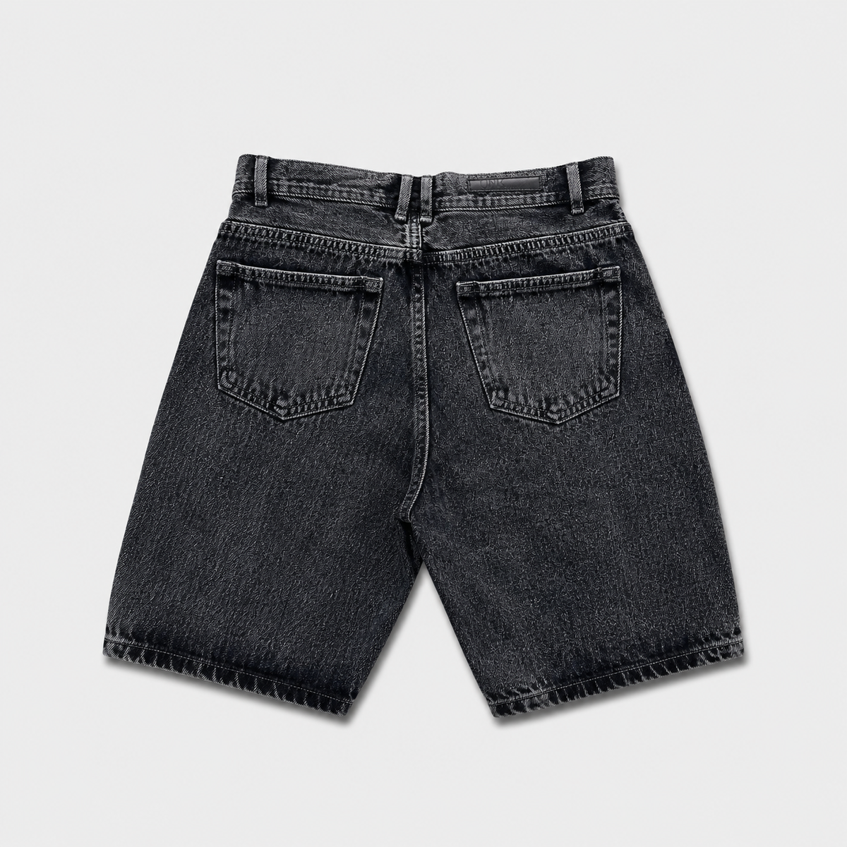 BERMUDA GRIS DESTELLO