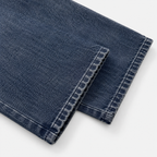 JEANS BLUE WASH