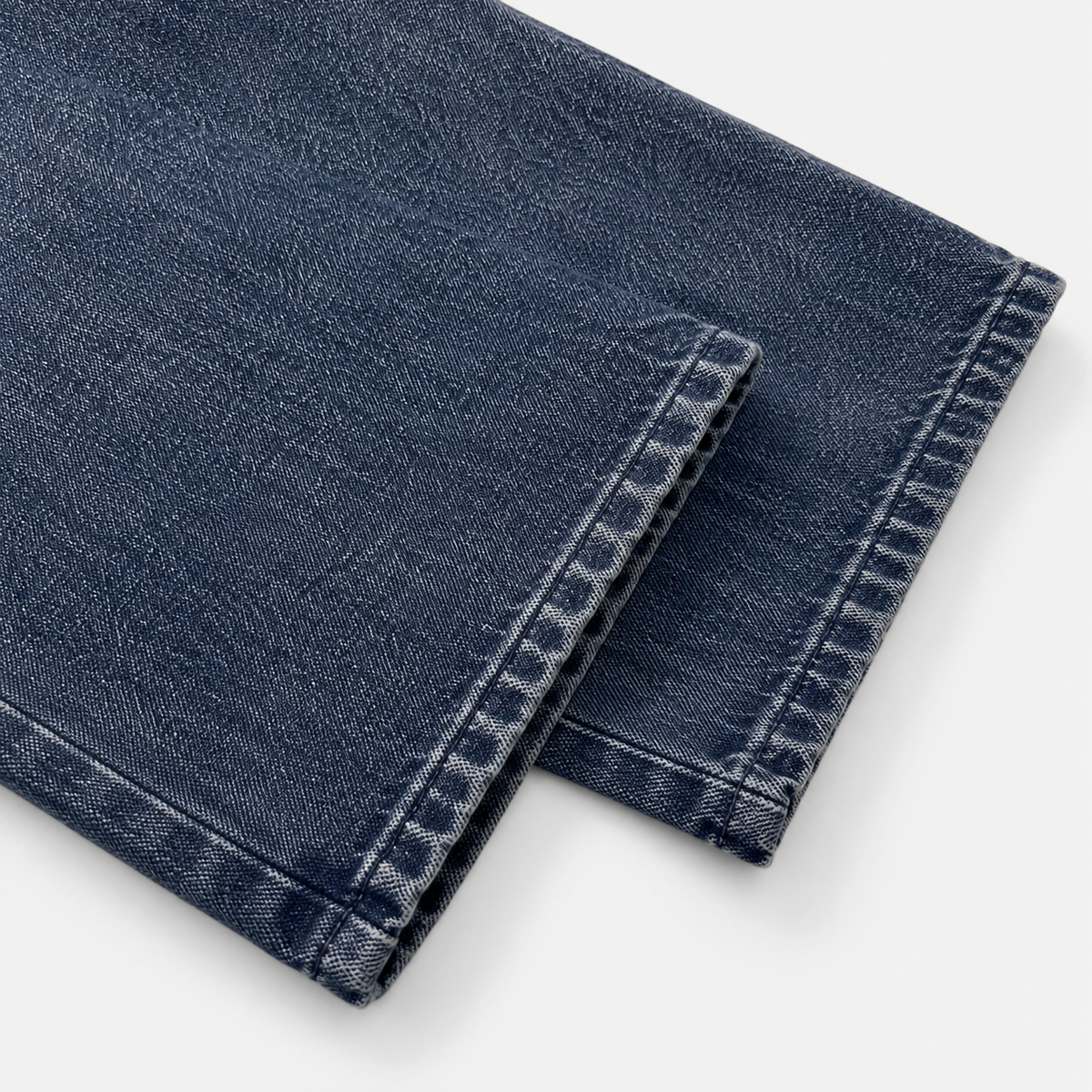 JEANS BLUE WASH