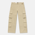 JEANS CARG-VERR BEIGE