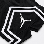 NBA JORDAN LOGO NEGRO