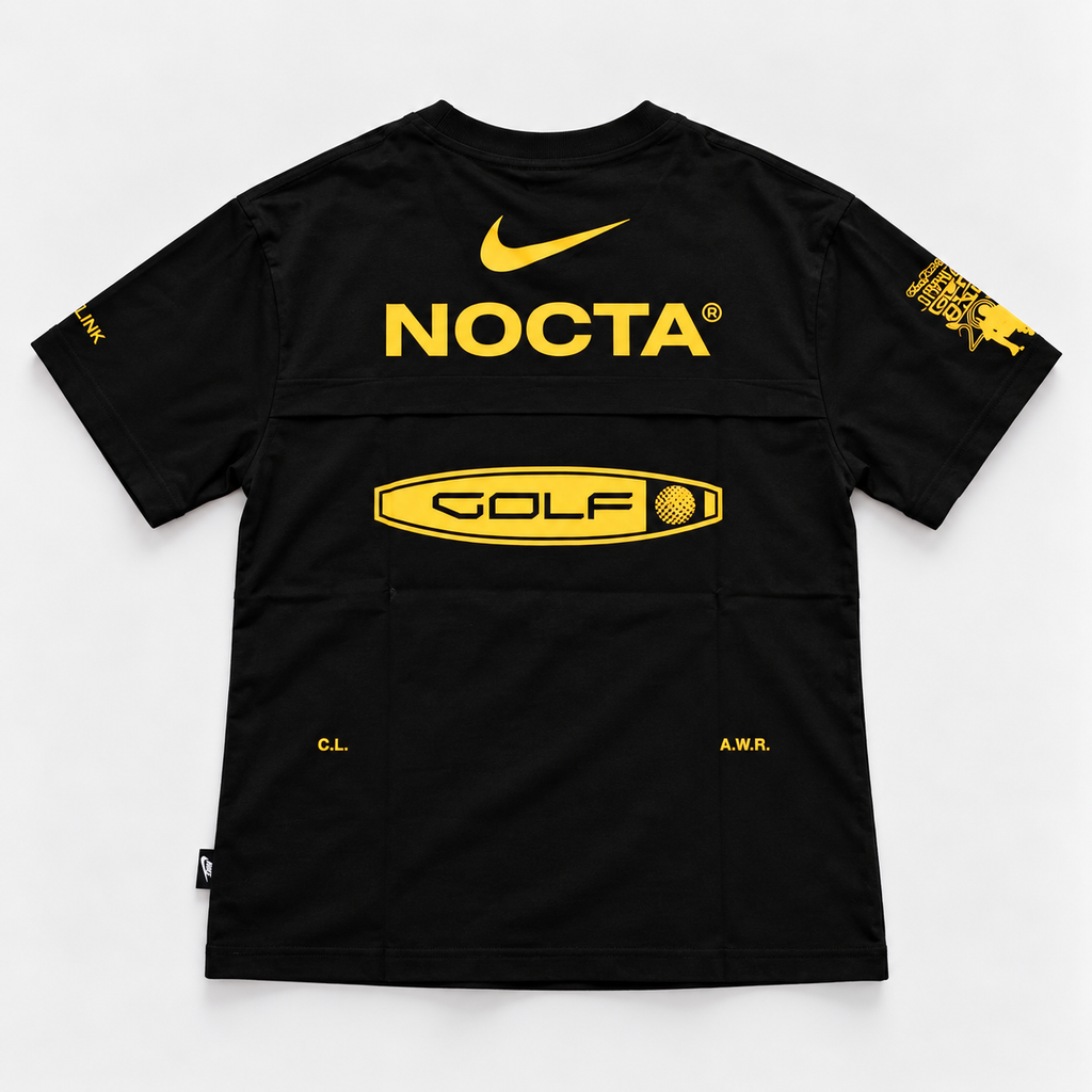 CAMISETA NIKE X NOCTA