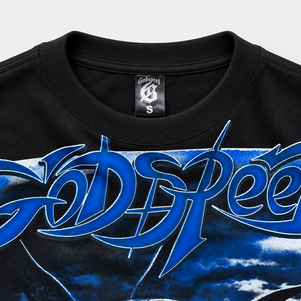 CAMIBUZO GODSPEED LIBERTY