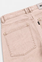 JEANS CARGO-2 CORAL