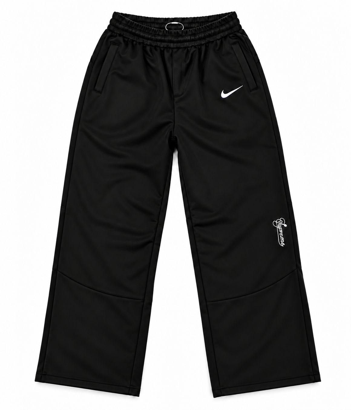 CONJUNTO NIKE X SUPREME