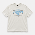 CAMISETA REGULAR GRIS CARABELA