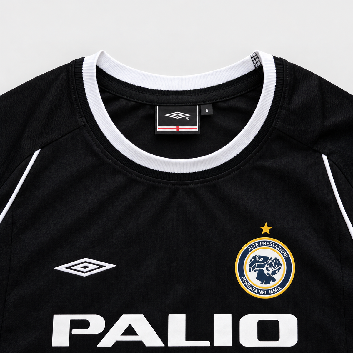 CAMISETA UMBRO PALIO