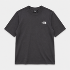 CAMISETA TNF GRIS