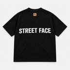 CAMISETA SF DIAMONT BLACK