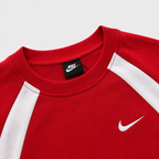 CAMISETA NIKE RED