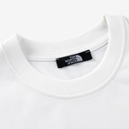 CAMISETA REGULAR TNF
