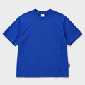 CAMISETA NIKE X NOCTA BLUE