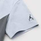 CAMISETA JORDAN BLUE