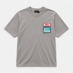 CAMISETA TNF GRIS