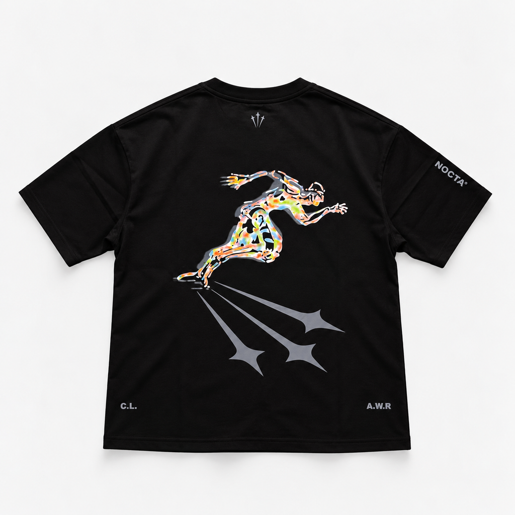 CAMISETA NOCTA FORZA