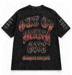 CAMISETA GODSPEED SHYNNE BLACK