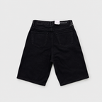 JORTS NEGRO LISO