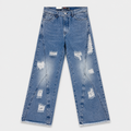 JEANS TRENDY FIT
