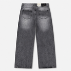 JEANS GRIS-CLARO WASH