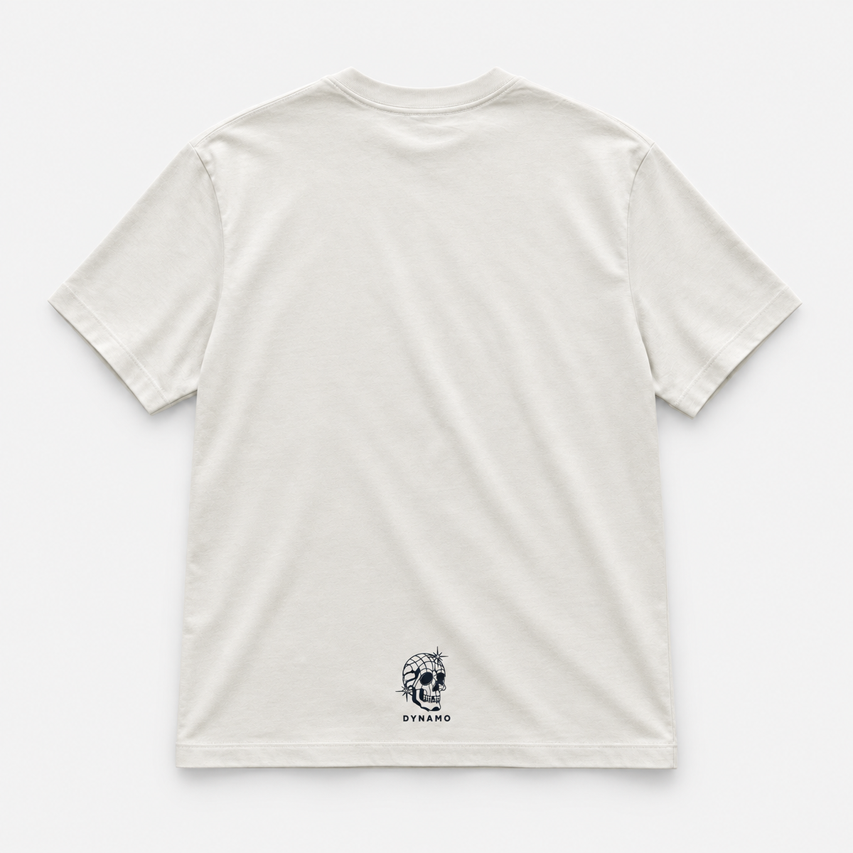 CAMISETA REGULAR GRIS CARABELA