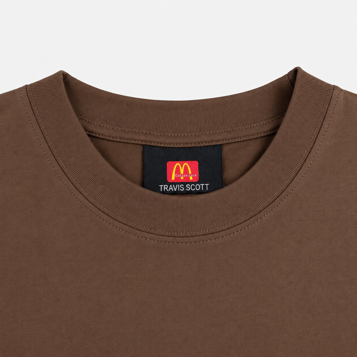 CAMISETA MC FRIES