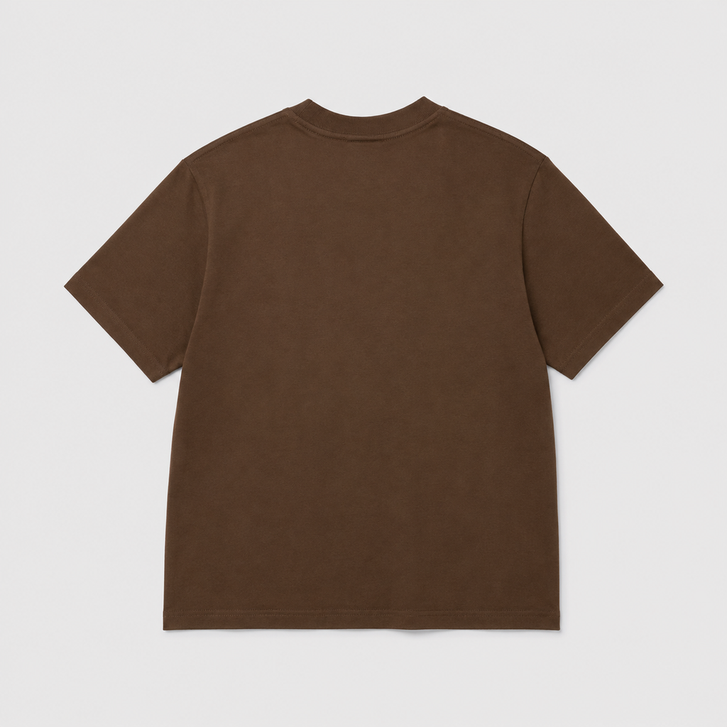 CAMISETA MC FRIES