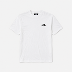 CAMISETA REGULAR TNF