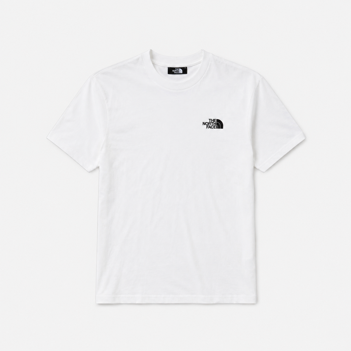 CAMISETA REGULAR TNF