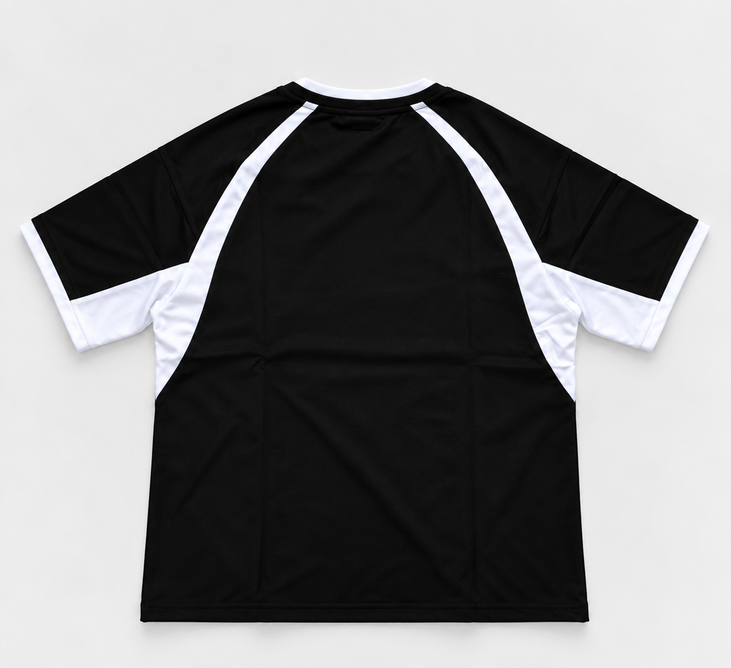 CAMISETA UMBRO BLACK