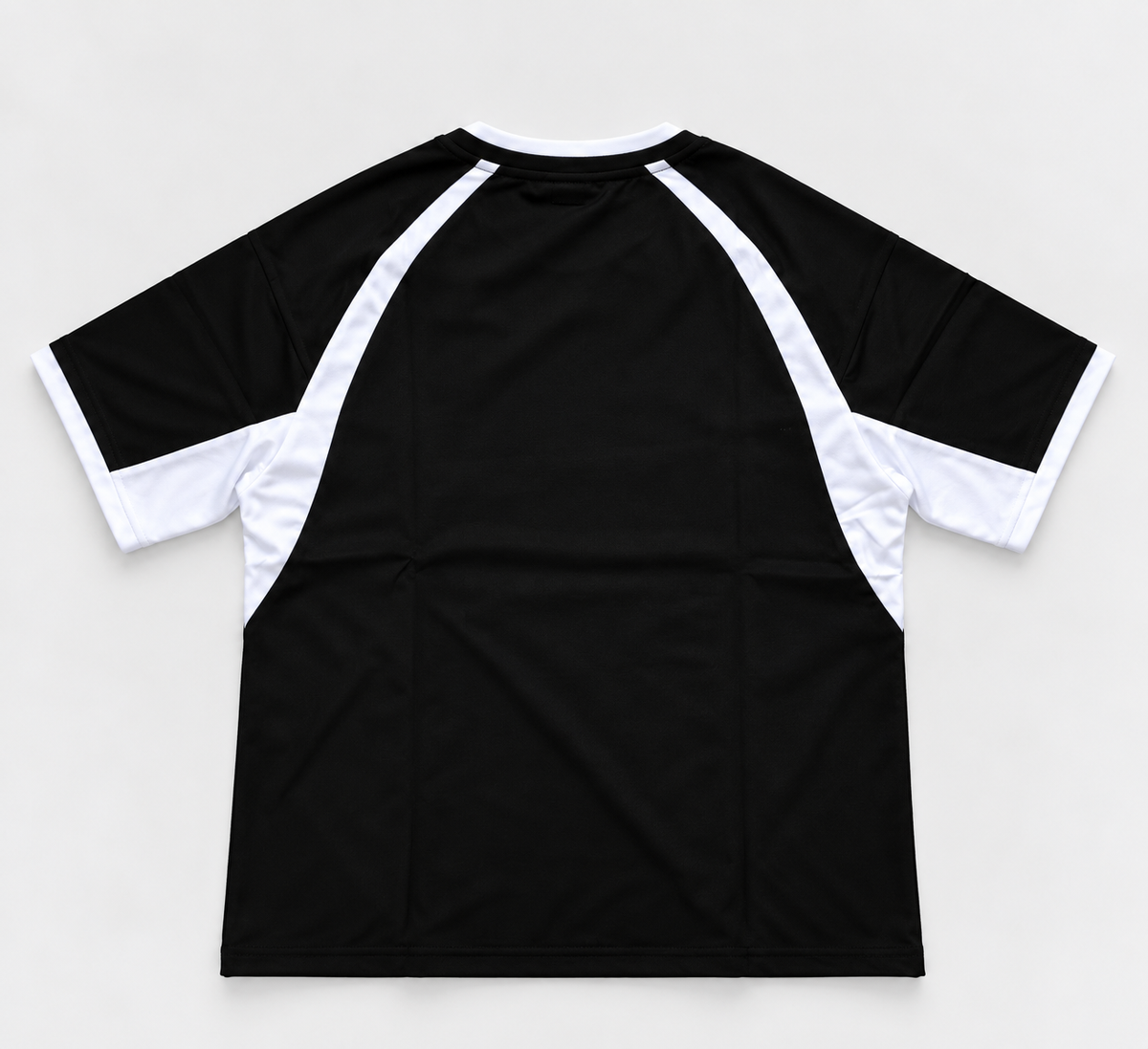 CAMISETA UMBRO BLACK
