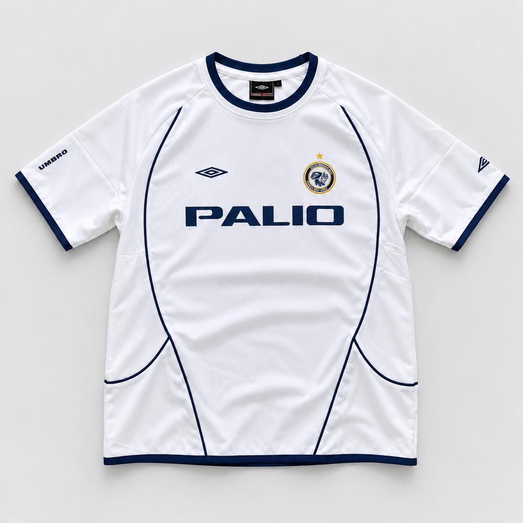 CAMISETA UMBRO PALIO WH