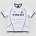 CAMISETA UMBRO PALIO WH