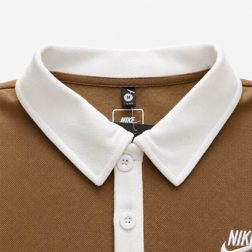 POLO NIKE CAFÉ