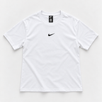 CAMISETA SUPREME WHITE