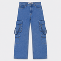 JEANS CARGO AZKE