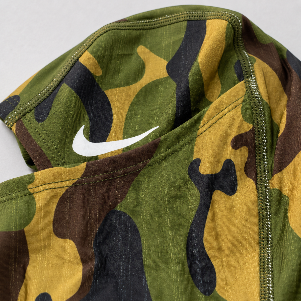 SKI MASK NIKE MILITAR