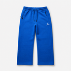 SUDADERA JORDAN AZUL REY