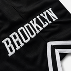 NBA BROOKLYN NEGRO