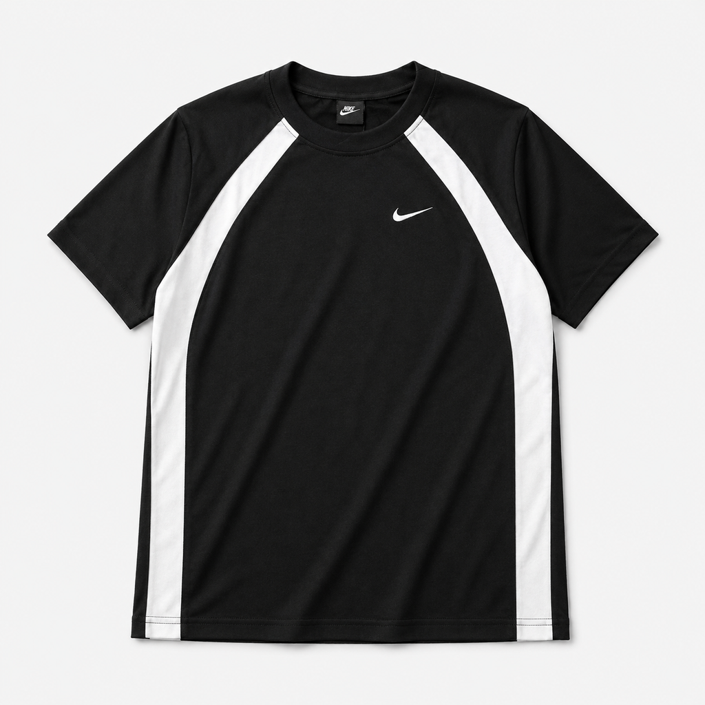 CAMISETA NIKE BLACK