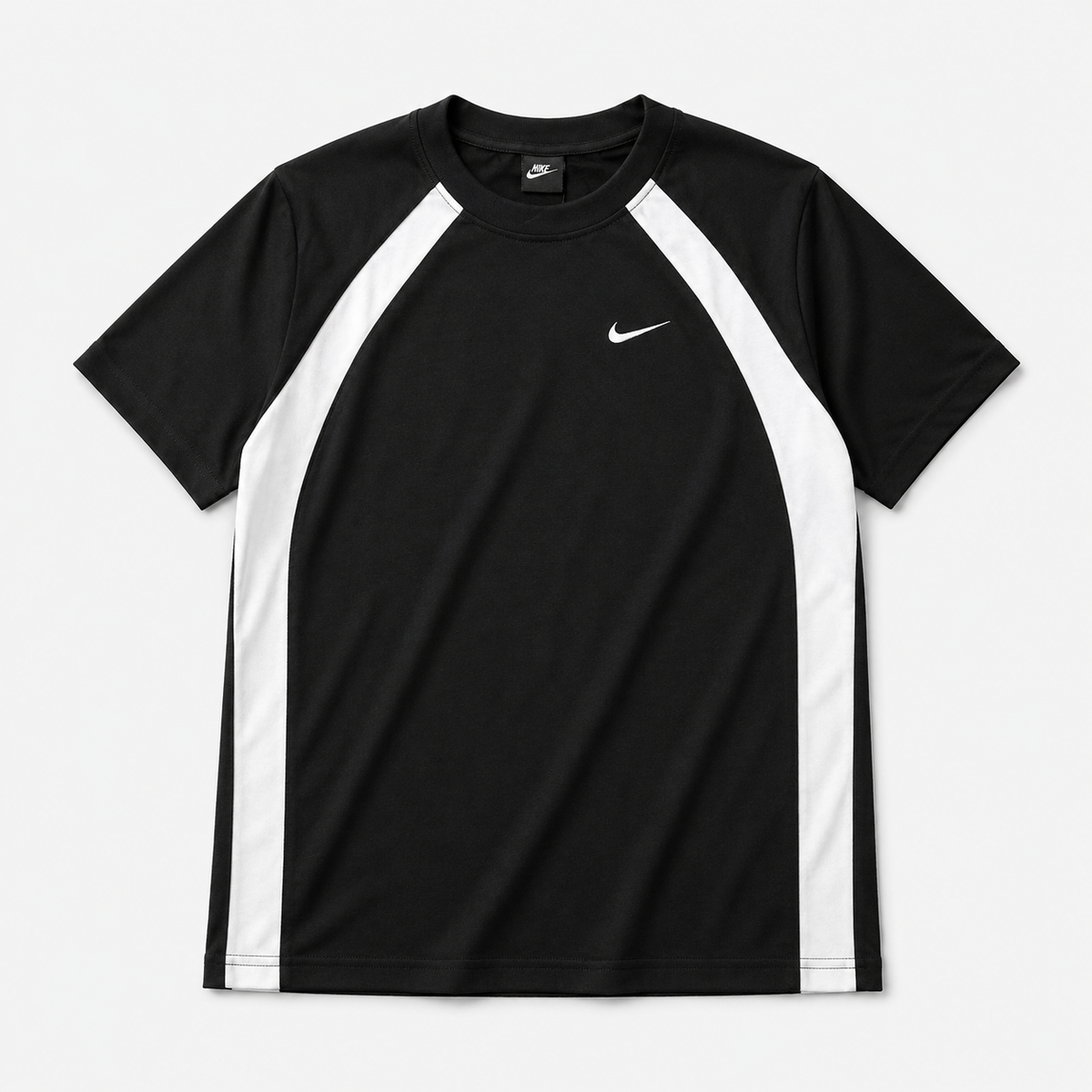 CAMISETA NIKE BLACK
