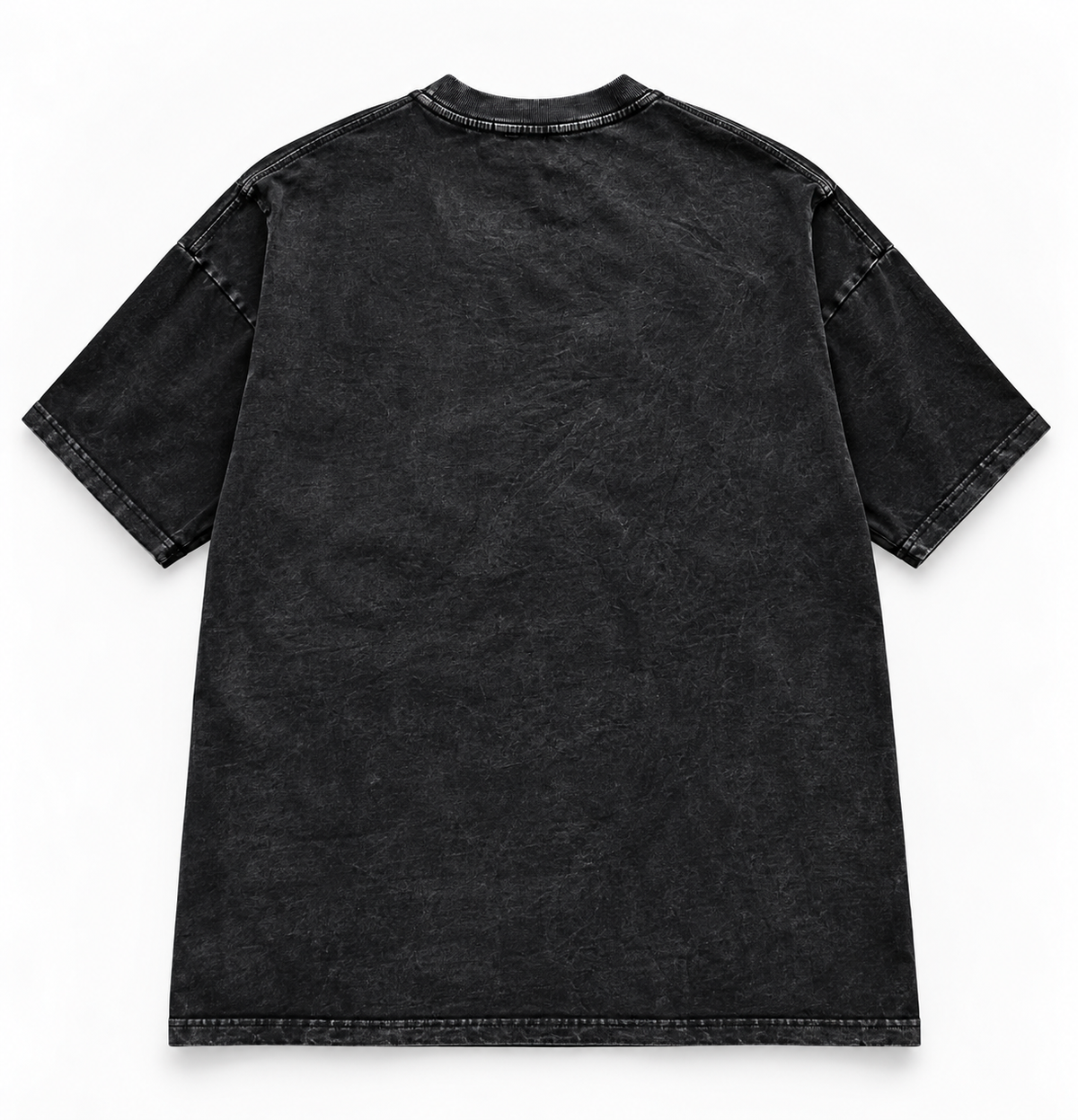 CAMISETA GODSPEED LIBERTY-BLUE