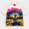 CAMISETA GODSPEED BEACH BUTTER