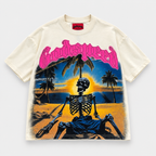 CAMISETA GODSPEED BEACH BUTTER