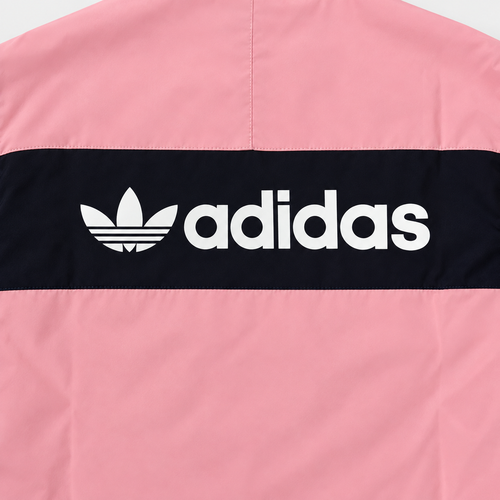 CHAQUETA ADIDAS RONE